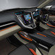 Illustration for article titled The Subaru Viziv Future Concept Is Hot, But Is It Ready For A Commitment?